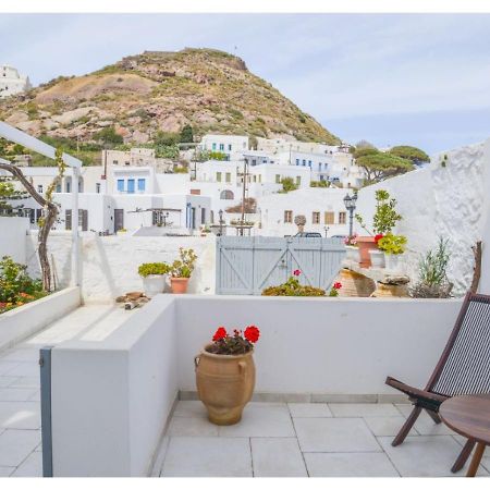 Bougainvillea Home At Plaka Plaka  Екстер'єр фото
