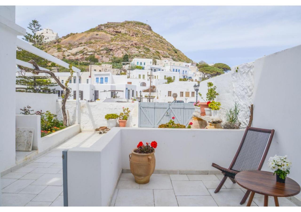 Bougainvillea Home At Plaka Plaka  Екстер'єр фото