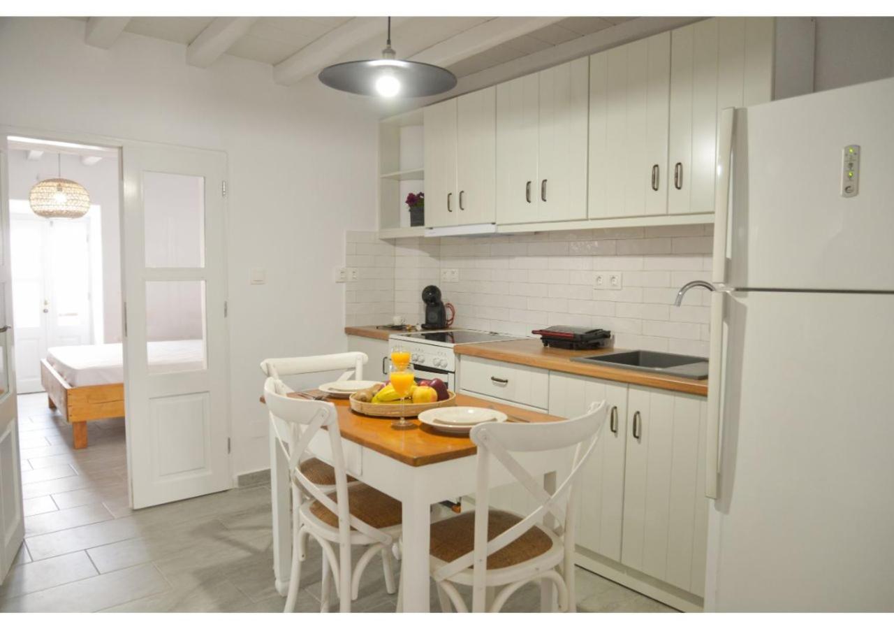 Bougainvillea Home At Plaka Plaka  Екстер'єр фото